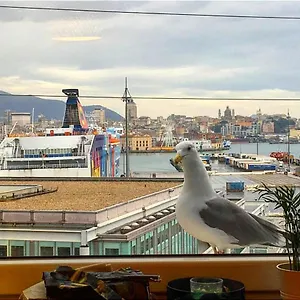 Affittacamere Mare E Monti, Genova