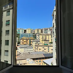 Affittacamere Una Stanza Nel Bunker, Genova