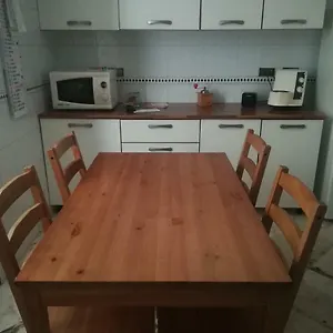Bed and breakfast Your In, Génova